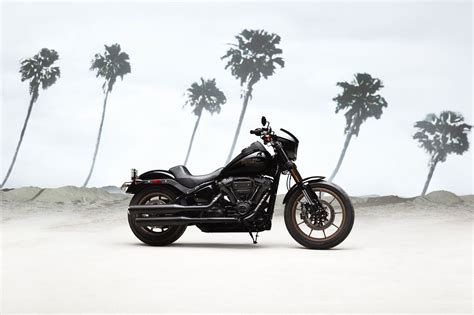 2021 Harley-Davidson Low Rider S Guide • Total Motorcycle