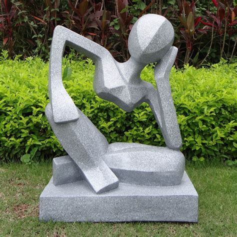 How To Use Garden Sculptures In A Creative Manner