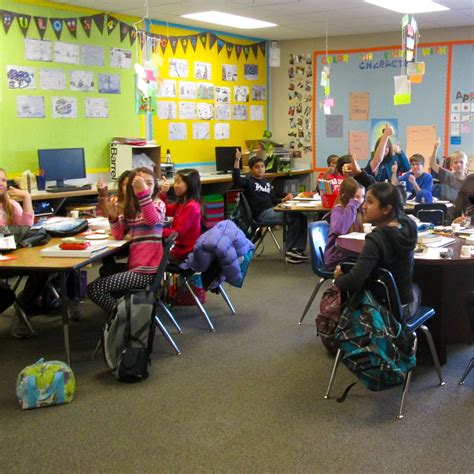 You need to ask yourself. Tips and Suggestions for Open Seating Plans | Scholastic ...