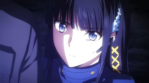 Mahouka Koukou No Rettousei Raihousha Hen 10 Random Curiosity