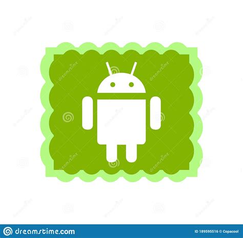 Android Logo Android The Operating System For Smart Phones Tablet And