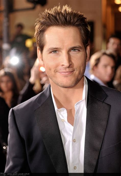 Pictures Of Peter Facinelli