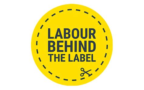 Labour Behind The Label Rethinking Value Chains