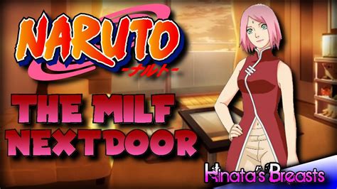 Naruto Sakura Ecchi Hentai Game Boruto S Quest For Ass The Milf