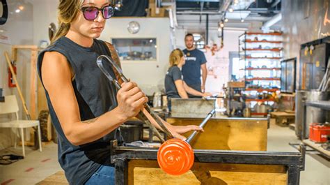 10 Places To Get Glass Blowing Supplies For Your Business