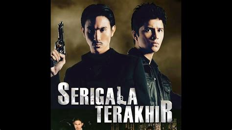 Resensi Film Serigala Terakhir Youtube