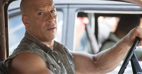 Earlier this month, diesel said that. Fast and Furious 9: Vin Diesel è senza parole dopo aver ...