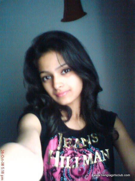 Beautiful Bangladeshi Girl Sexyblogger