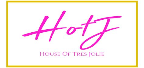 Rings House Of Tres Jolie
