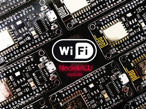 Introduction To Nodemcu Esp8266 On Arduino Ide Full Guide Electropeak