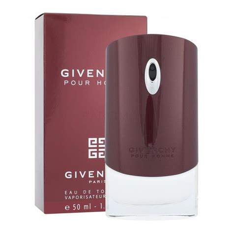 Givenchy Pour Homme