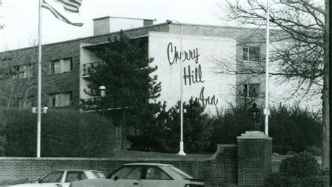 A look back: The Cherry Hill Inn (1953-1992)