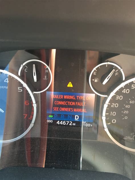 We did not find results for: Trailer Brake Controller Issue | Toyota Tundra Forum