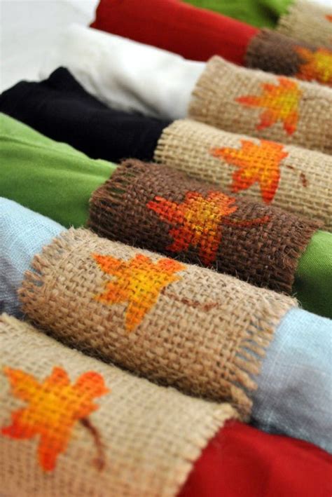 Although you can certainly buy a wide this page includes halloween napkin ring ideas. DIY Cork Napkin Rings: Thanksgiving Ideas | Thanksgiving ...
