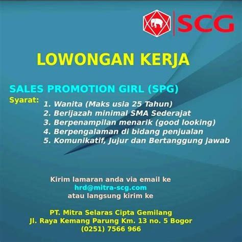 Ruko permata medang b2 no. Gaji Scg Sukabumi - Tidak kaget jika gaji umr sukabumi ...