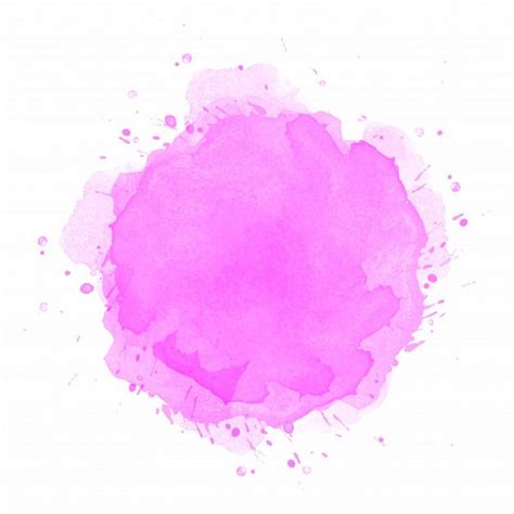 Soft Wash Pink Watercolor Texture Background En 2020 Con Imágenes