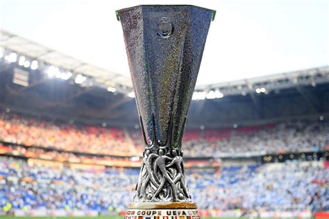 Последние твиты от uefa europa league (@europaleague). Arrancan los cuartos de final de la Europa League - Prensa 5