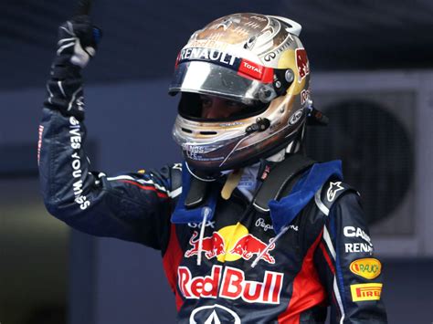 The Mighty Formula 1 Records Still Held By Sebastian Vettel Planetf1