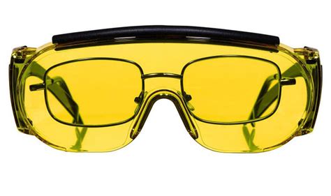 allen company shooting and safety fit over glasses hero outdoors