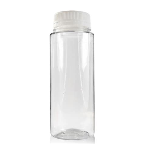 Start your seeds indoors a few weeks before the start of. 150ml Slim Clear Plastic Juice Bottle With Screw Cap ...