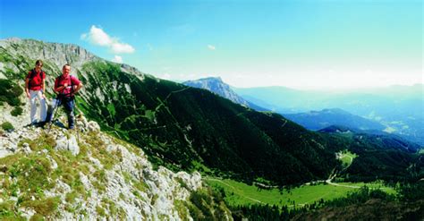 H Ttenh Pfen Auf Der Raxalpe Bergfex Hiking Tour Lower Austria