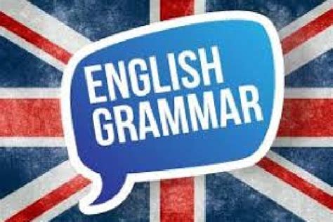 Perlukah Mempelajari Grammar Bahasa Inggris Elmu My Id