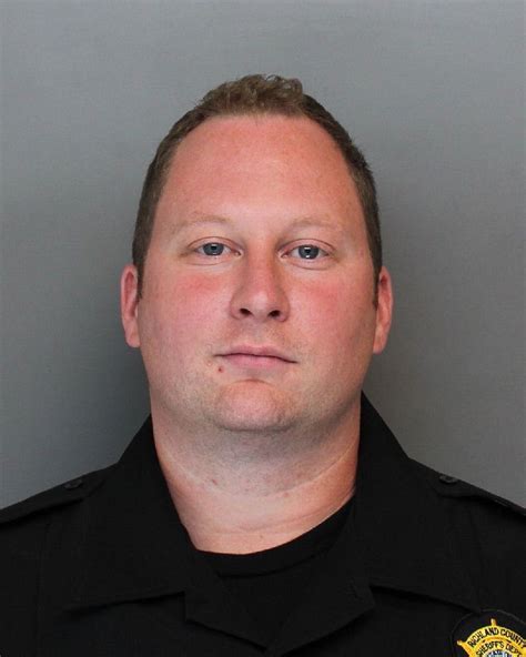 rcsd former deputy terminated arrested on grand larceny charge abc columbia