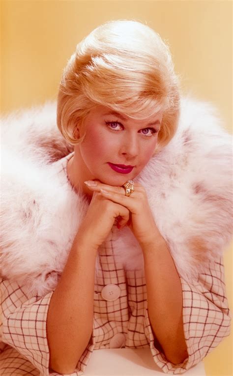 Happy Birthday Doris Day Actress Turns 90 And Admits Ive Had An
