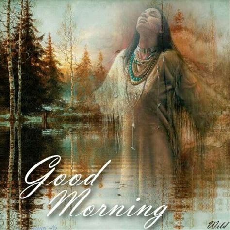 Good Morning Nativebeauty Nativepride Good Morning Beautiful