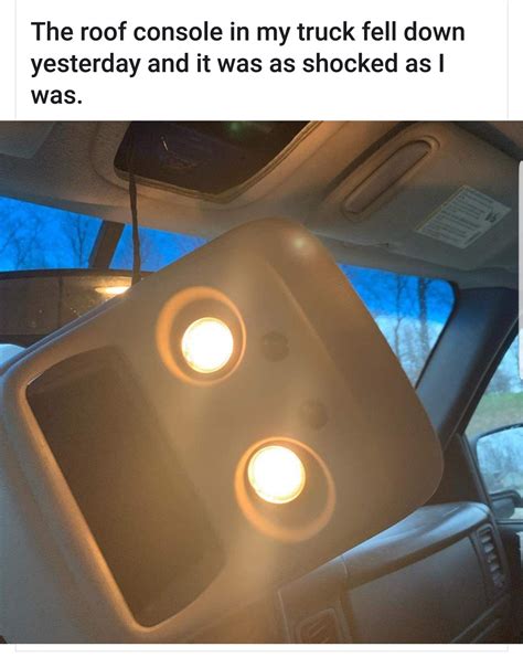 Truck shock - Meme by pilsbury :) Memedroid