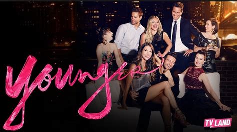But it was not supposed to be this way! When Does Younger Season 7 Start on TV Land? Release Date ...