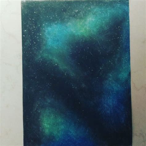 Galaxy with soft pastels. Easy to make | Soft pastel art ... In this drawing tutorial, i will show you how to draw an easy beach landscape drawing for beginners with soft pastels material.