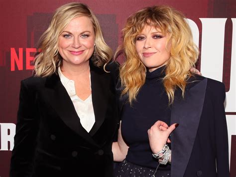 ‘russian Doll’ Was Partly Inspired By Natasha Lyonne And Amy Poehler S Old Soul Pilot