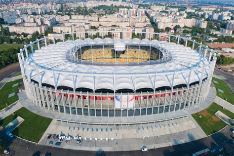 Für den reisetipp arena națională existiert leider noch keine allgemeine beschreibung. Povestea arhitectului care a proiectat Naţional Arena şi ...