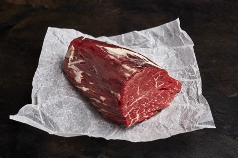 Buy Chateaubriand Steak Beef Fillet Online Butchers Uk