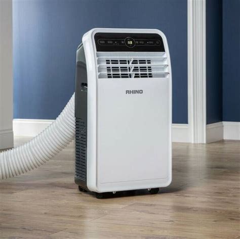 Get free shipping on qualified whole house air conditioners or buy online pick up in store today in the heating, venting & cooling department. Rhino AC12000 Portable Air Conditioner