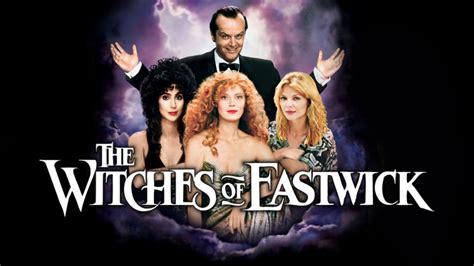 The Witches Of Eastwick 1987 Hbo Max Flixable