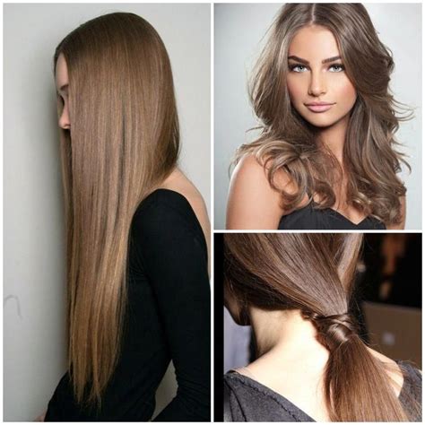 It delivers vivid color without (too much) commitment. What color is ashen hair? Best at Home Semi Permanent Hair ...