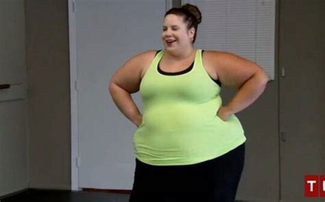 dançarina de 170 kg faz sucesso na internet e ganha programa de tv tv and novelas ig