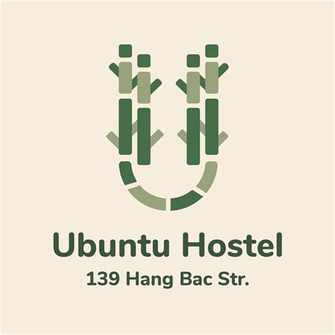 Ubuntu Hostel Hanoi