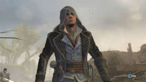 Assassin S Creed 3 Jacob Frye AC Syndicate Outfit MOD YouTube