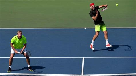 Whether john mcenroe would approve, i don't know. Legends Matches | Visit - Official Site of the 2021 US ...