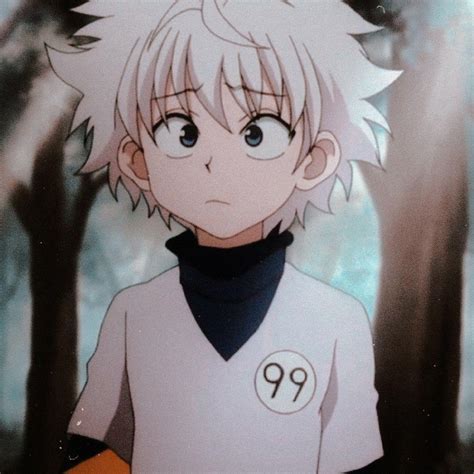 Killua 1080x1080 Wallpapers Top Những Hình Ảnh Đẹp