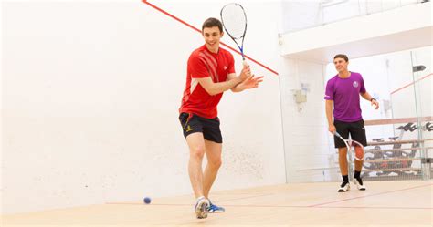 There are several variations of squash played across the world, although the international version of the sport has become the dominant form. Squash Game Rules: Doubles, Singles, Scoring, Service ...