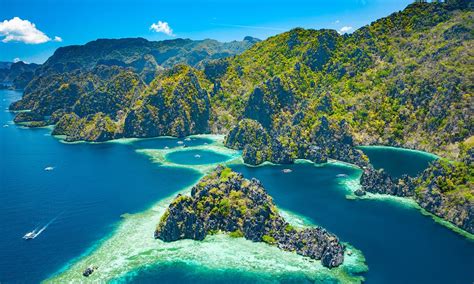 Coron Island Things To Do Guides And Attractions Vacationhive