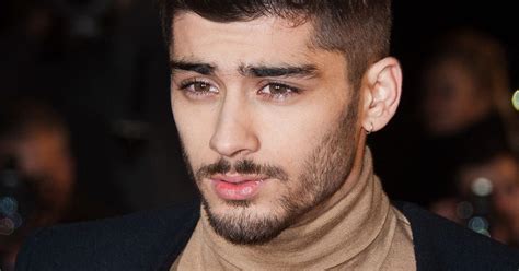 zayn malik reveals exact moment he decided to quit one direction metro news
