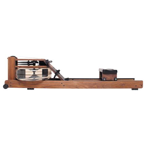 Waterrower Rowing Machine Walnut Incl S4 Monitor