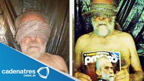 En todas las investigaciones periodísticas se corren riesgos y se generan grandes anécdotas para la posteridad, y la búsqueda que la reportera, jessica sáenz, hizo para descubrir quién era la novia de diego fernández de cevallos no fue la excepción: Crónica del secuestro de Diego Fernández de Cevallos - YouTube