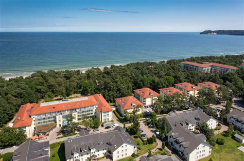 Binz liefert sonderfahrzeuge an kunden überall in der welt. "Herrliche Lage hinter Düne und Meer " Dorint Seehotel ...
