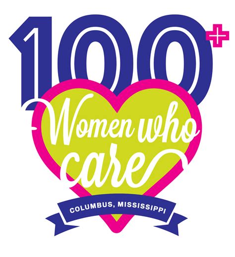 100+ Women Who Care Featured in the Commercial Dispatch — 100 Women Who